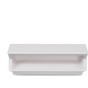 Ergotron CareFit Pro - Bevestigingscomponent (montagehardware, uitbreiding werkoppervlak)