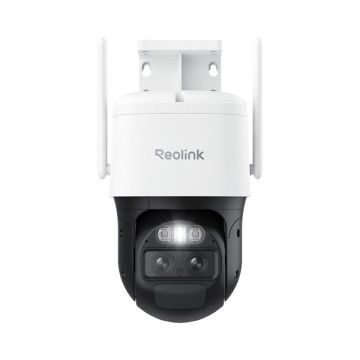 Reolink G770-W + Solar - Bewakingscamera