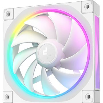 DeepCool FL12 White - Ventilator