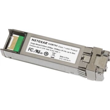 NETGEAR ProSafe AXM764 - SFP+ transceivermodule