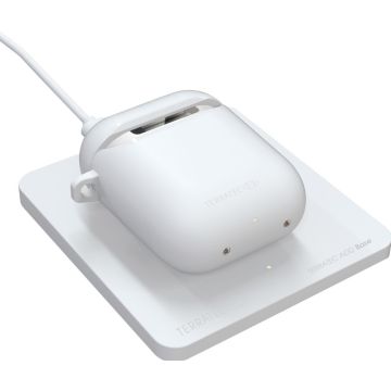 TERRATEC ADD Base (Free Charger voor Airpodcases)
