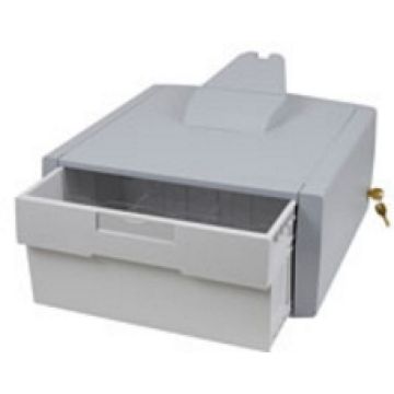 Ergotron StyleView Primary Storage Drawer, Single Tall - Bevestigingscomponent (schuifla)