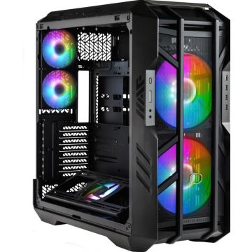 Cooler Master HAF 700 THE BERSERKER - Full Tower