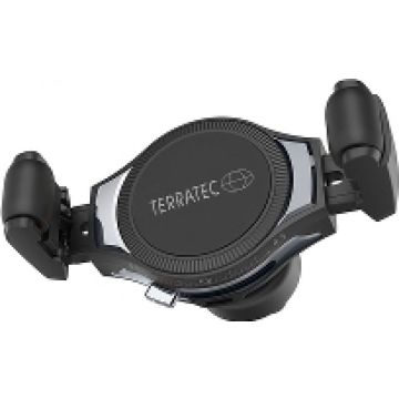 TERRATEC ChargeAir Car (KFZ Wireless charging)