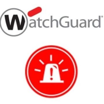 WatchGuard Intrusion Prevention Service - Abonnementslicentie (1 jaar)