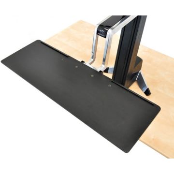 Ergotron Large Keyboard Tray - Bevestigingscomponent (lade)