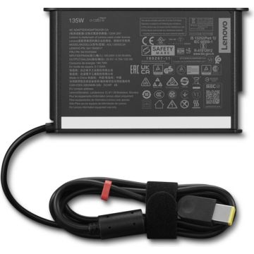 Lenovo - Netspanningsadapter