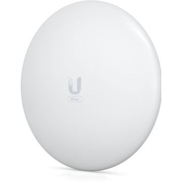 AP Ubiquiti UISP Wave-LR 60 GHz PtMP station , bis 8km, 5GHz backup, Rout m