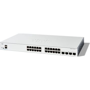 Cisco Catalyst 1300-24T-4G - Switch