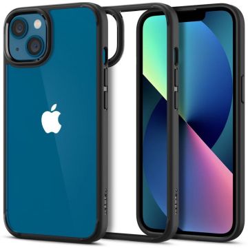Spigen Ultra Hybrid - Achterzijde behuizing voor mobiele telefoon