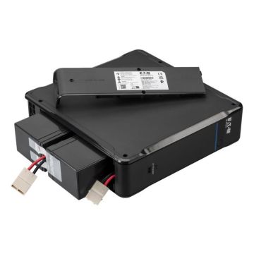 Eaton 3P Ellipse 1700 USB IEC - UPS