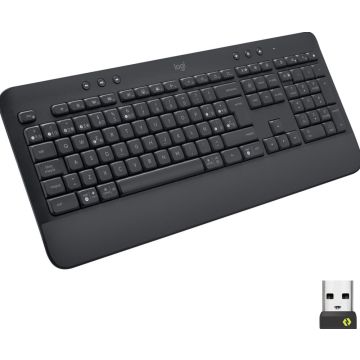 Logitech Signature K650 - Toetsenbord
