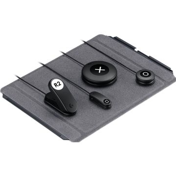 Logitech G Adaptive Gaming Kit - Toegankelijkheidsset spelcontroller