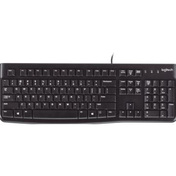 Logitech K120 - Toetsenbord