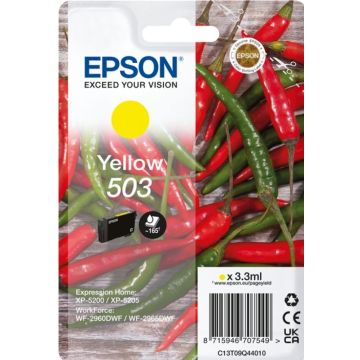 Epson 503 - 3.3 ml