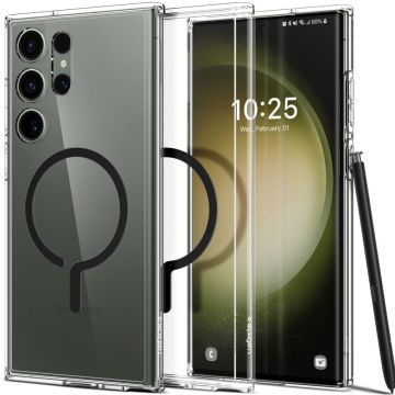Spigen Ultra Hybrid - Achterzijde behuizing voor mobiele telefoon