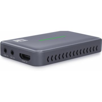 ACT - Video capture adapter