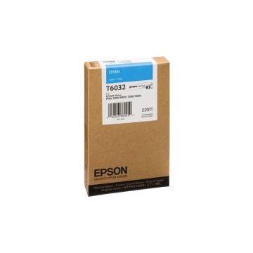 Epson T6032 - 220 ml