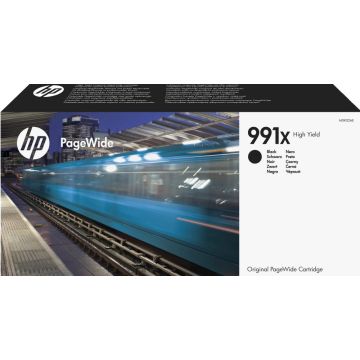 HP 991X - 375 ml