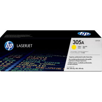HP 305A - Tonercartridge