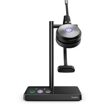 Yealink WH62 Mono - Headset