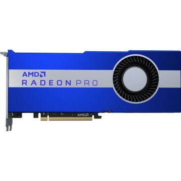 AMD Radeon Pro VII - Videokaart