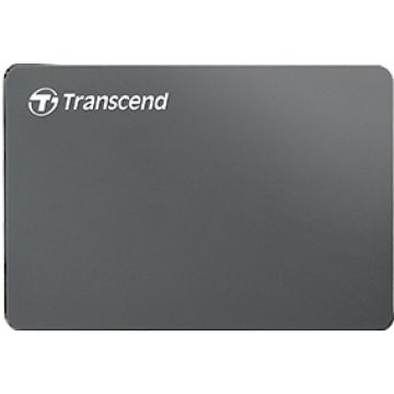 Transcend StoreJet 25C3 - Vaste schijf