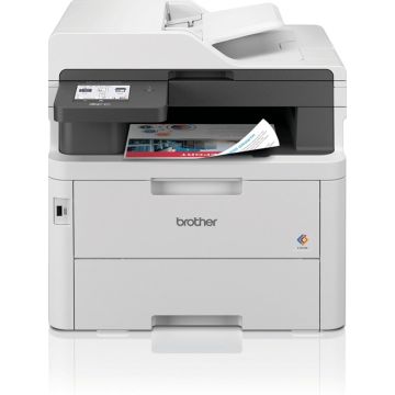 Brother MFC-L3760CDW - Multifunctionele printer
