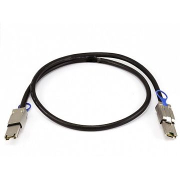 QNAP CAB-SAS05M-8088 - SAS externe kabel