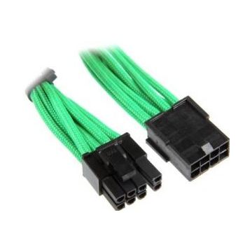 Bitfenix 6+2-Pin PCI-E Verlengkabel  - 45 cm 
