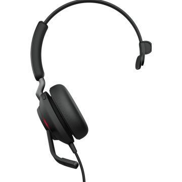 Jabra Evolve2 40 SE UC Mono - Headset