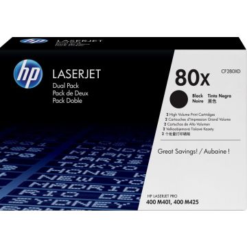 HP 80X - 2