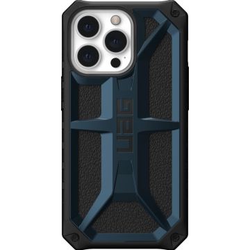 UAG Rugged Case for iPhone 13 Pro 5G [6.1-inch] - Monarch Mallard