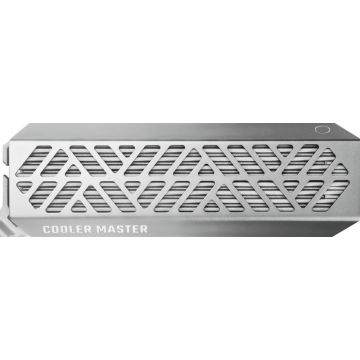 Cooler Master Oracle Air - SDD behuizing
