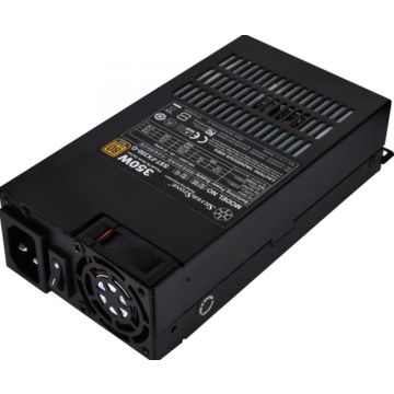 SilverStone FX350-G - Voeding