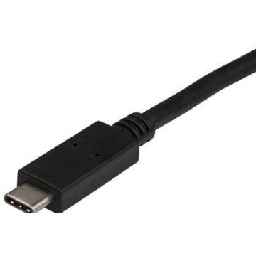 StarTech.com USB31AC50CM - USB-kabel