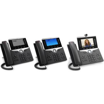 Cisco IP Phone 8811 - VoIP-telefoon
