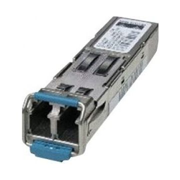 Cisco Rugged SFP - SFP (mini-GBIC) transceivermodule