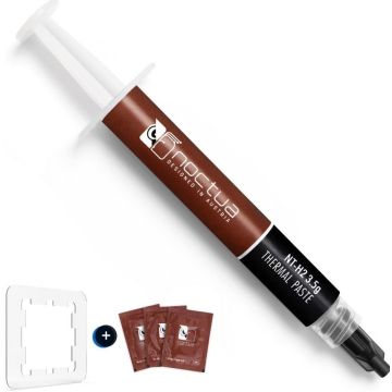 Noctua NT-H2 AM5 Edition + Thermal paste guard - Thermische pasta