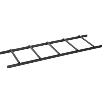 Eaton Tripp Lite Series Rack Enclosure Cabinet 10ft Roof Cable Manager Ladder 10' - Kabelbeherende dakbevestigingsladder voor rack