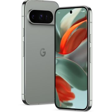 Google Pixel 9 Pro 5G - 256GB Groen/Hazel