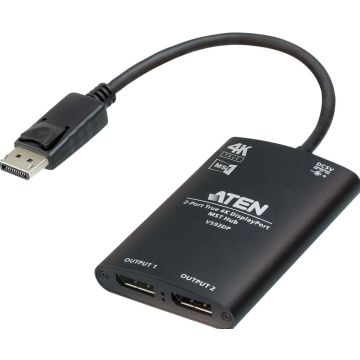 ATEN VS92DP - Videosplitter