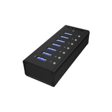 RaidSonic ICY BOX IB-AC618 - Hub