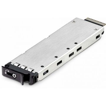 StarTech.com M.2 NVMe SSD Drive Tray for use in PCIe Expansion Product Series - Drive Tray for an Additional Hot Swappable Drive (TR-M2-REMOVABLE-PCIE)