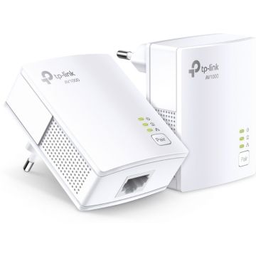 TP-Link TL-PA7017 KIT - Starter Kit