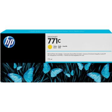 HP 771C - 775 ml