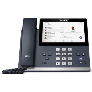 Yealink MP56 E2 Teams - VoIP-telefoon