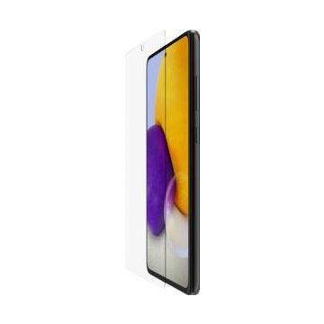 Belkin ScreenForce TemperedCurve - Schermbeschermer voor mobiele telefoon