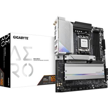 GIGABYTE B650 AERO G (rev. 1.0) - Moederbord