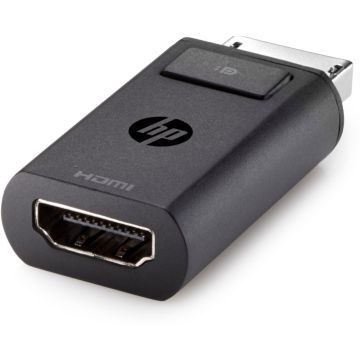 HP DisplayPort to HDMI Adapter - Videoadapter